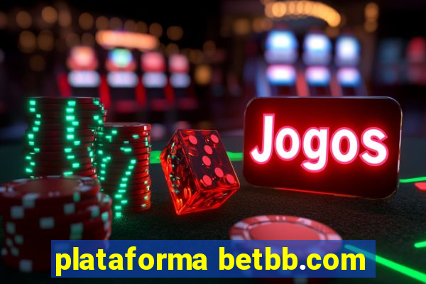 plataforma betbb.com